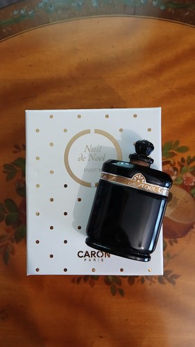 Nuit noel extrait - de,