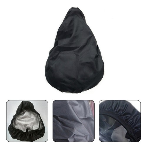 Bike seat cove elastic - bike,