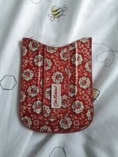 Cath Kidston Phone Case Red Floral