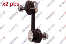 X2 PCS REAR ANTI ROLL BAR LINK