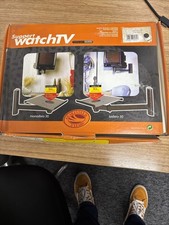 Bisfero 30 21 Inch 30kg CRT TV Wall Bracket.