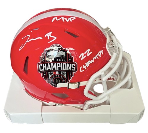 Javon bullard signed uga back - bullard,