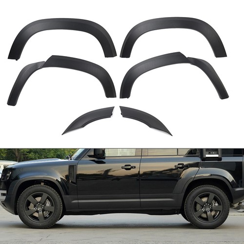 Fender flare wheel eyebrow - wheel,