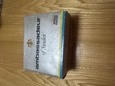 Abu Garcia Ambassadeur PRO MAX