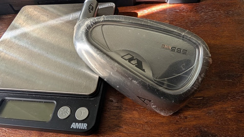 New wishon golf - wishon,