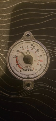 Srg lpg bulk tank - srg,