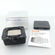 Mamiya RZ67 Pro II 120 Roll