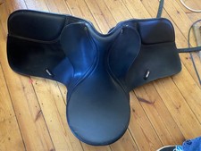Wintec 17.5 Dressage 500