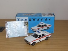 BX317: Lledo Vanguards VA05503