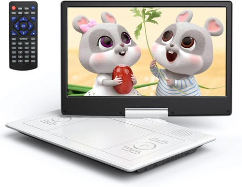 Yoton portable dvd - yoton,