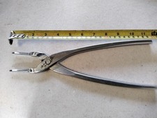 Facom 179A.32 Straight Nose Internal Circlip Pliers