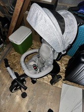 Kinderkraft Aston Baby Push