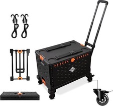 Ontyzz Camping Trolley