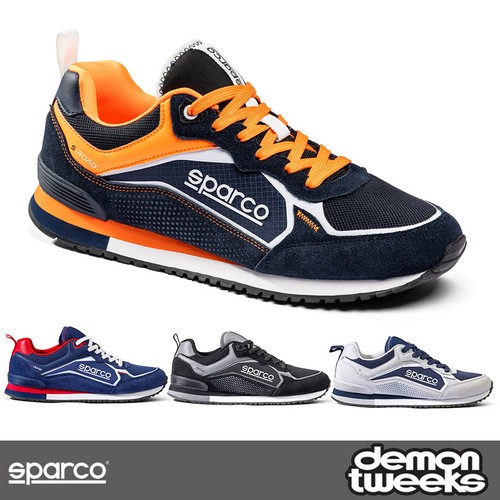 Sparco road shoes - sparco, s-road