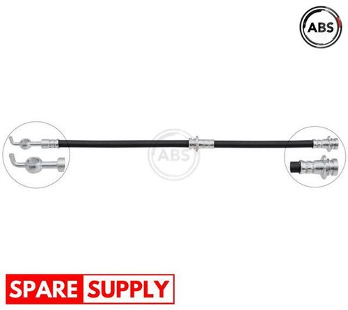 Brake hose for - brake,