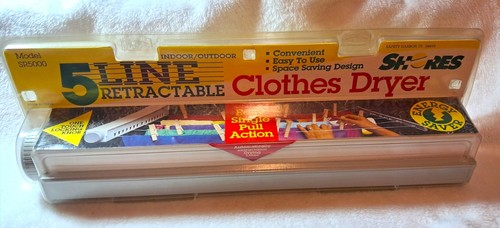 Laundry clothesline dryer - laundry,