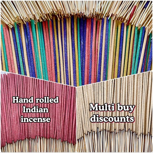 Incense joss sticks - , x