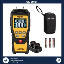 7 in 1 Wood Moisture Meter