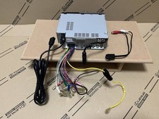 Alpine iDA-X305S Digital Media