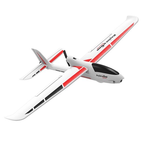 Volantex ranger 600mm - 600mm, stunt