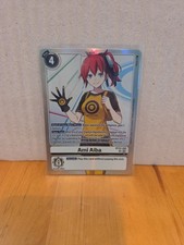 Ami Aiba [BT22-093] Digimon