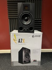 Adam Audio A7X Nearfield
