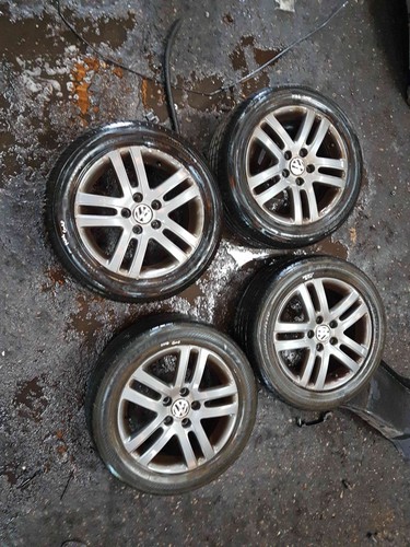 Volkswagen golf mk6 2009 - golf, 2009-2012