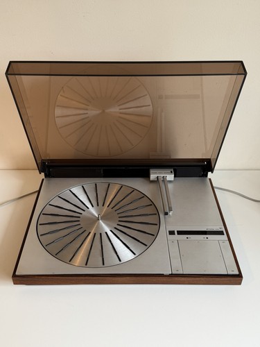 Bang olufsen beogram - &,