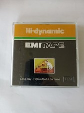 Emi tape dynamic 1200 ft - hi-dynamic,