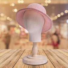 Kids Wig Stand Child Mannequin