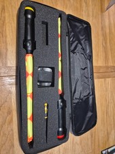 Ref Store electronic buzzer flags unused