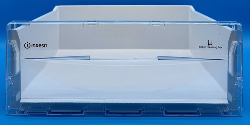 Indesit ibd5517 fridge - fridge, freezer