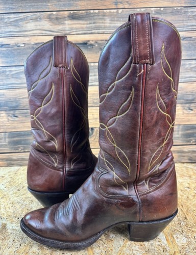 Tony lama vintage - lama, cowboy