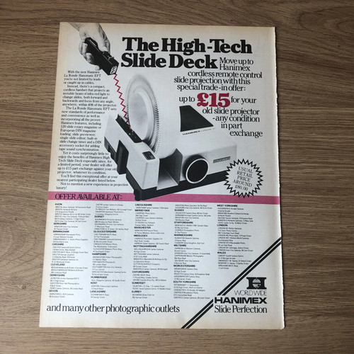Cams39 magazine advert 11x8 - cams39,