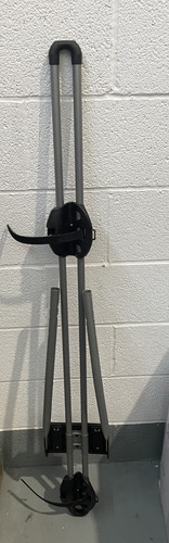 Thule 532 freeride single bike - thule,