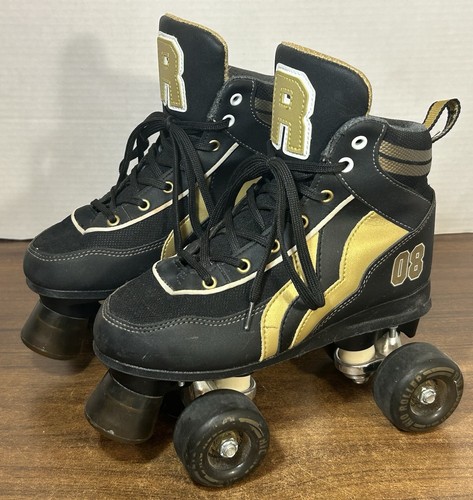Rio roller varsity quad - quad,