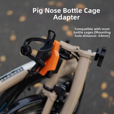 Conversion seat water bottle - conversion,