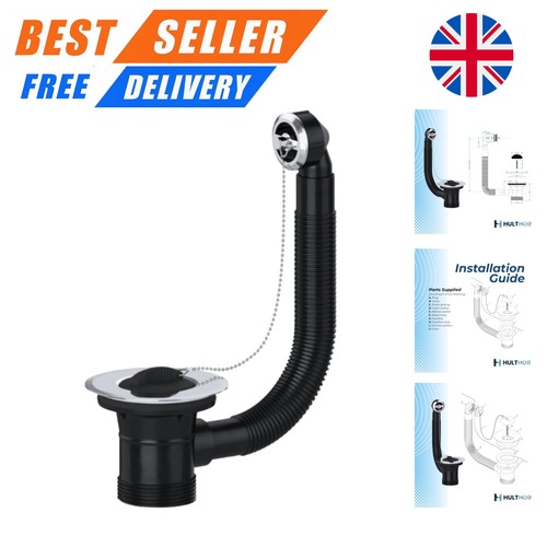40mm kitchen sink waste kit - kitchen,