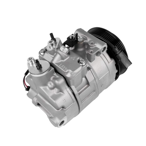 Compressor for - a/c,