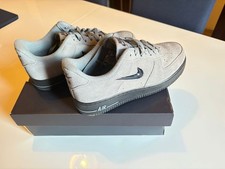    Air Force 1s uk 6