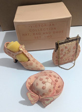 Avon Victorian Miniature