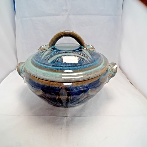 Mill pottery wootton - mill,