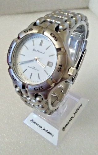 Ben sherman s195 mens quartz - sherman,