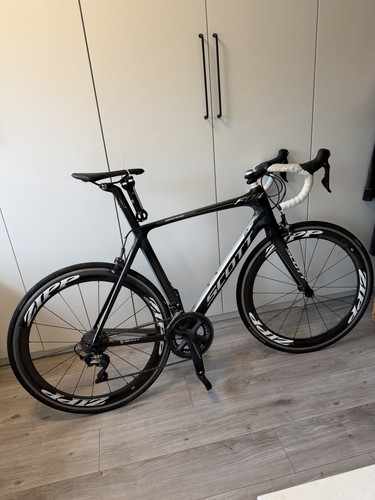 Scott foil carbon road - scott,