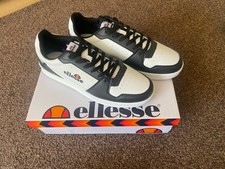 Ellesse Nole Cupsole Trainers