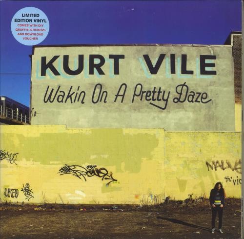 Kurt vile - kurt, )