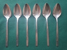 Vintage ONEIDA Vanessa Dessert