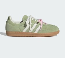 Adidas Samba Matcha Molly-Mae