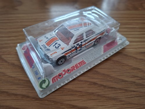 Majorette 231 mercedes benz - majorette,