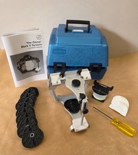 Denar MARK 2 SEMI ADJUSTABLE
